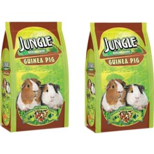 Brf Store Pmstore Jungle Ginepig Yemi, 500 G