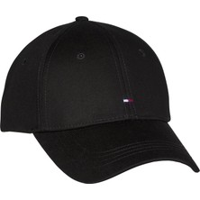 Brf Store Pmstore Tommy Hilfiger Classıc Bb Cap Kapak Erkek