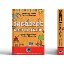 Bezos Resimli Ingilizce Sözlük