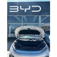 MUN Supply BYD Atto3 / Ön Bagaj