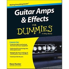 Brf Store Pmstore Guitar Amps & Effects For Dummies