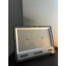 Ledson 300 Watt LED Projektör 6500K 30000LM Beyaz Işık