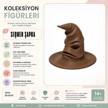 Pilco Enerji Seçmen Şapka
