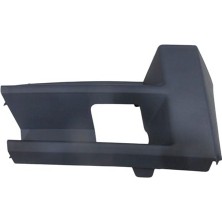 BZT BMW 5 SERI- E34- 88/95; SİS LAMBA KAPAĞI SOL (M-TECH)