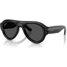 Ray-Ban Aviator Puffer