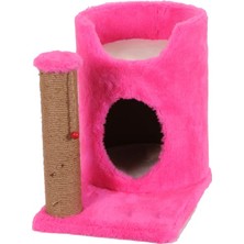 Mio Kedi Tırmalama, Ihlara, Pembe