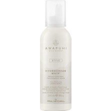 Paul Mitchell Awg Hydrocream Whip Saç Köpüğü 200 ml