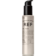 Ref Curl Power N°244 125 ml Doğal Bukleleri Belirginleştiren ve Güçlendiren, Onları Canlı, Esnek ve