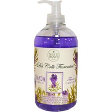 Nesti Dante Dei Golli Fiorentini Lavanda Relaxing Bath&shower Gel 500ML