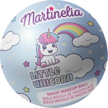 Martinelia Little Unicorn Kız Çocuk Makyaj Seti