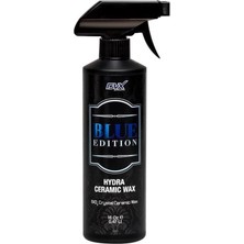 Divortex Dvx Blue Edition Ceramic Wax Seramik Hızlı Cila 473 Ml.