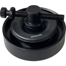 Jaroparts Hyundai Getz Klima Gergi Rulmanı (Bilyası) 2006-2011 (Civatalı)