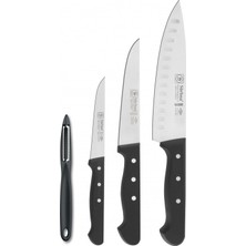 Sürbısa Aconcept 61530 Mutfak-Aşcı Seti