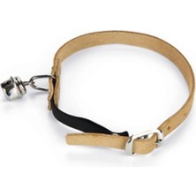 Beeztees Kedi Boyun Tasması, Bej, 24-29CM