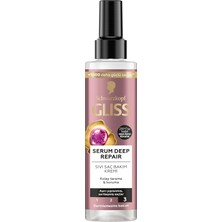 Gliss Serum Deep Repair Sıvı Saç Kremi (200 Ml)