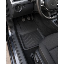 Otokit Audi A4 B6 Sedan 2006      Havuzlu Siyah 4d Vortex Oto Paspas