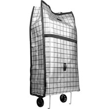 Zero Land Aconcept Pazar Çantasi