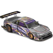 1/64 Model Araç S13-R Kaıdo Drıft V1