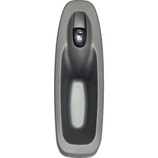 Hkn Hyundai Accent Admire Cam Açma Düğmesi Tekli (Yolcu Tarafı) 93580-25005