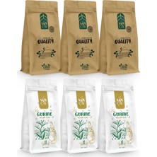 Mis Çay Özel Seçki 6'lı Avantaj Paketi