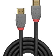 Lindy LIN-36968 15 mt HDMI To HDMI 4K 1080P Higt Speed Hdmı Kablo