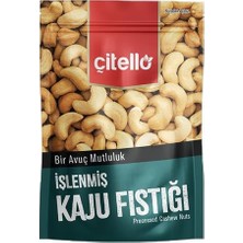 Bezos Kaju Fıstık 130 gr