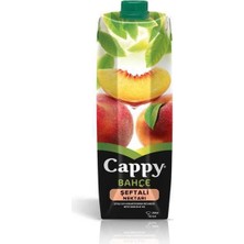 Bezos Şeftali Meyve Suyu 1 Lt.