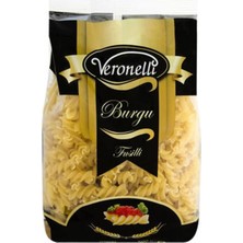 Bezos Makarna Burgu 500GR