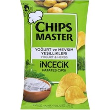 Bezos Yesıllık Yogurtlu 145GR Partı