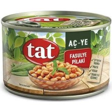 Bezos Fasülye Pilaki 400GR