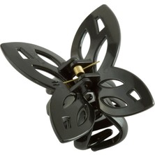 Bijuteri Net Kelebek Mandal Toka 9 cm