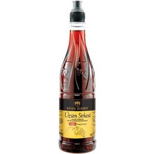 Bezos Sirke Üzüm Pet 750ML
