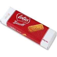 Efe Pastacılık Biscoff Karamelize Bisküvi 250 gr