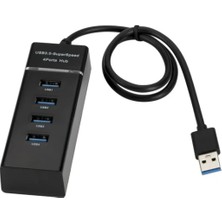 Zenviaa PL-5717 USB Çoğaltıcı ZENVIAA365423
