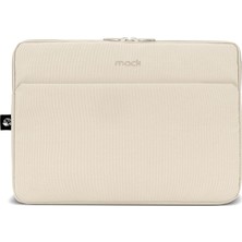 Hsc Bilişim Mack MCE-1505 14.1" Nova Eco Çevre Dostu 13-14 Inç Yeni Macbook Pro Için Kılıf, Aksesuar Bölmeli La