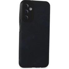 Aslanoğlu Store Newface Samsung Galaxy M14 5g Kılıf Loop Deri Silikon - Lacivert