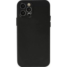 Aslanoğlu Store Newface Apple Iphone 12 Pro Max Kılıf Puma Silikon - Siyah