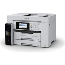 Epson Ecotank  L15180 -A3+- Wi-Fi- USB - Scan (Kdo)