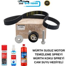 Mais 130C14613R | Triger Seti Renault 1.5 Dci Euro 5 Megane 4 Clio 4 Symbol Kangoo 3 Fluence