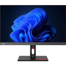 Lenovo 21.5” Thinkvision S22-4E 64CBKAT6TK 100Hz 4ms Full Hd IPS Monitör (Kdo)