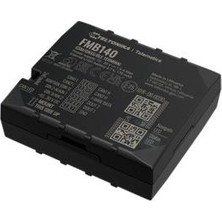 Teltonika TE-FMB140-BT Can Veri Okuma Özellikli Gprs/gnss Iz Sürücü