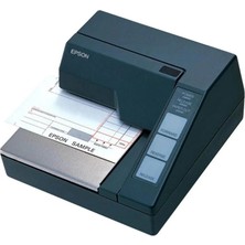 Epson TM-U295-292 Slip Yazıcı Seri+ Ethernet (Kdo)