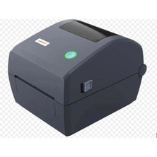 Hprt HD200 Termal Barkod Yazıcı Usb,ethernet Bağlantılı (Kdo)
