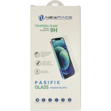 Aslanoğlu Store Xiaomi Mi 13 Pasifik Cam Ekran Koruyucu