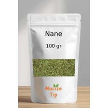Mucize Tıp Nane Kurusu Dökme 100 gr