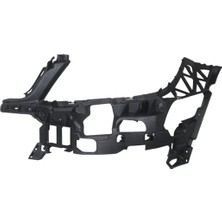 BZT MERCEDES C CLASS- W204- 11/13; ÖN TAMPON BRAKETİ ÜST SOL (TW)