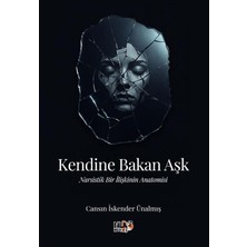 Tilki Kitap Kendine Bakan Aşk