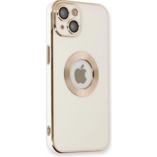 Starseven Plus Store Silikon - Beyaz