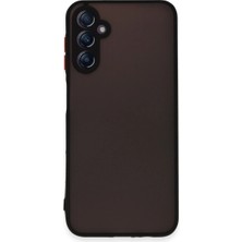 Starseven 4g Montreal Silikon Kapak - Siyah