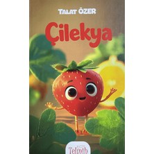 Telmih Kitap Çilekya